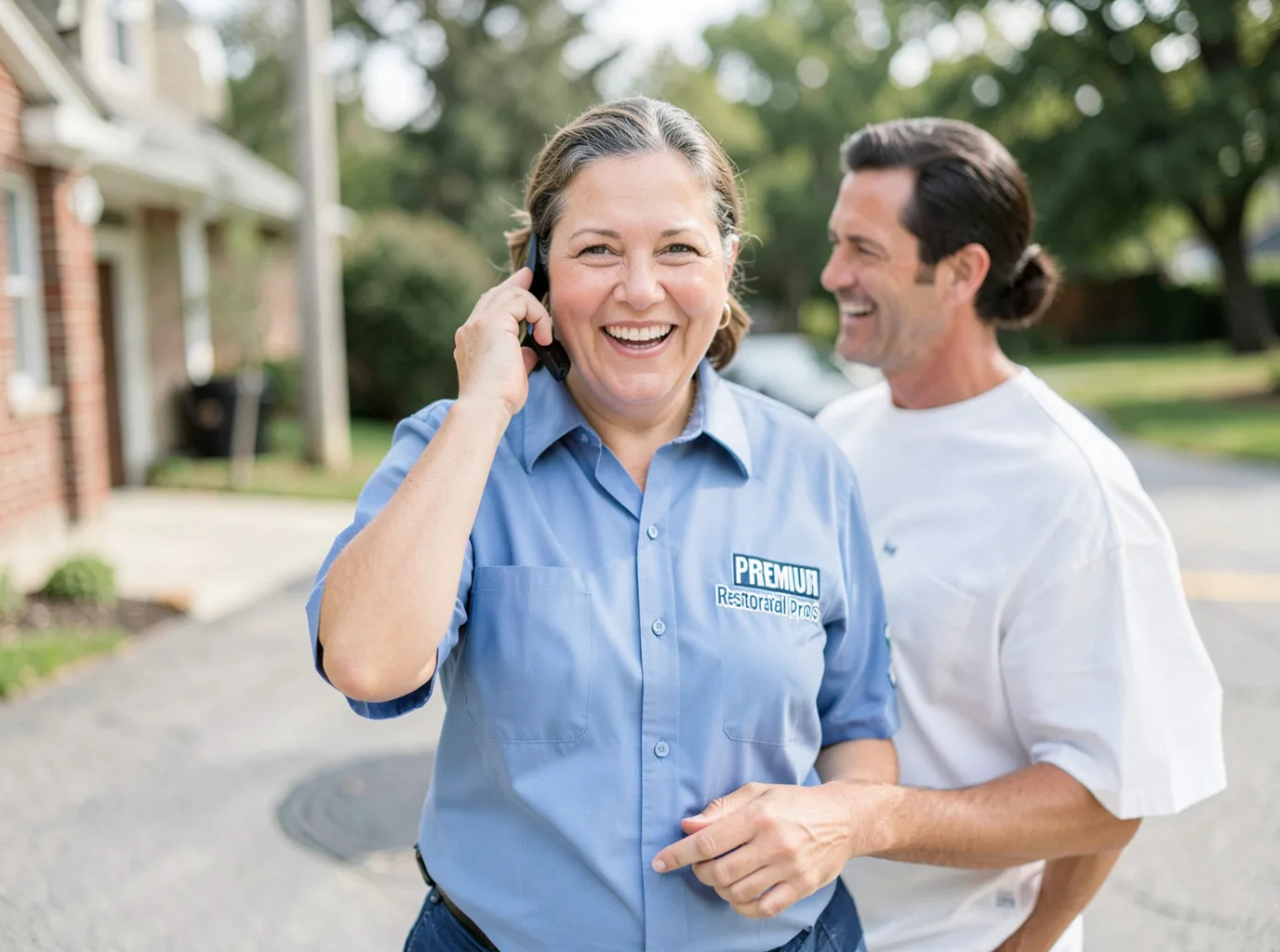 Water Damage Restoration Mount Pleasant Mills, PA FAQs